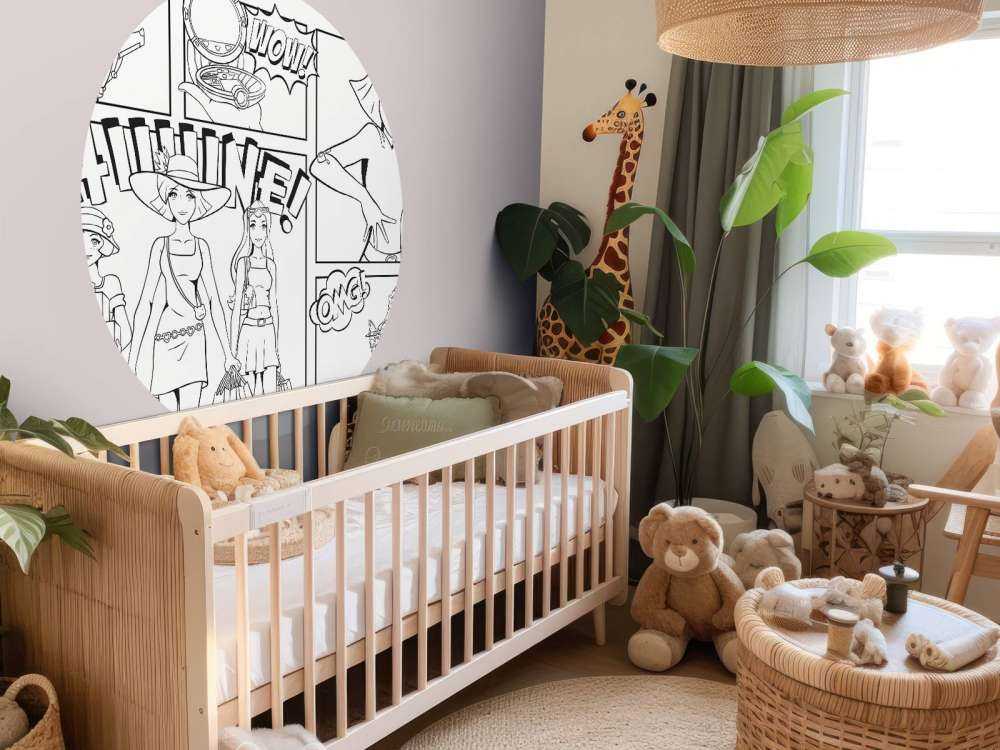 Espions élégants en action