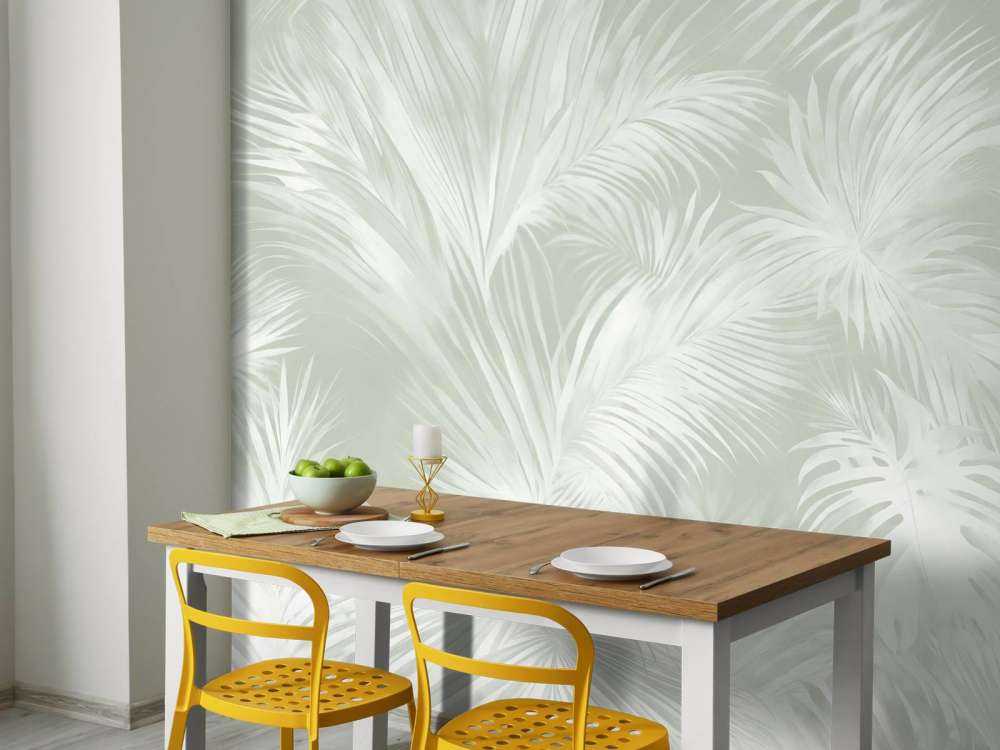 Palm Extravaganza Menthe