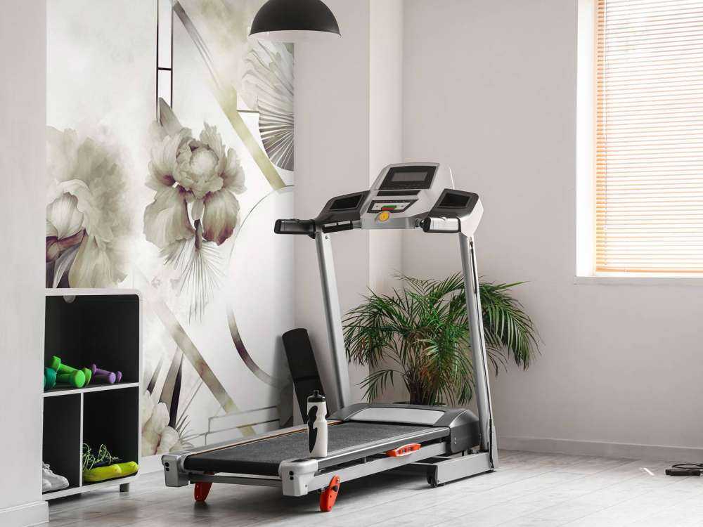 Géométrie Aquarelle Verte