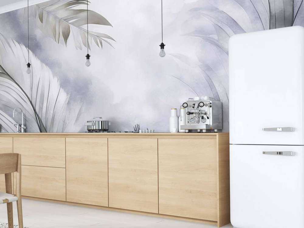 Plumes Magiques Pourpres