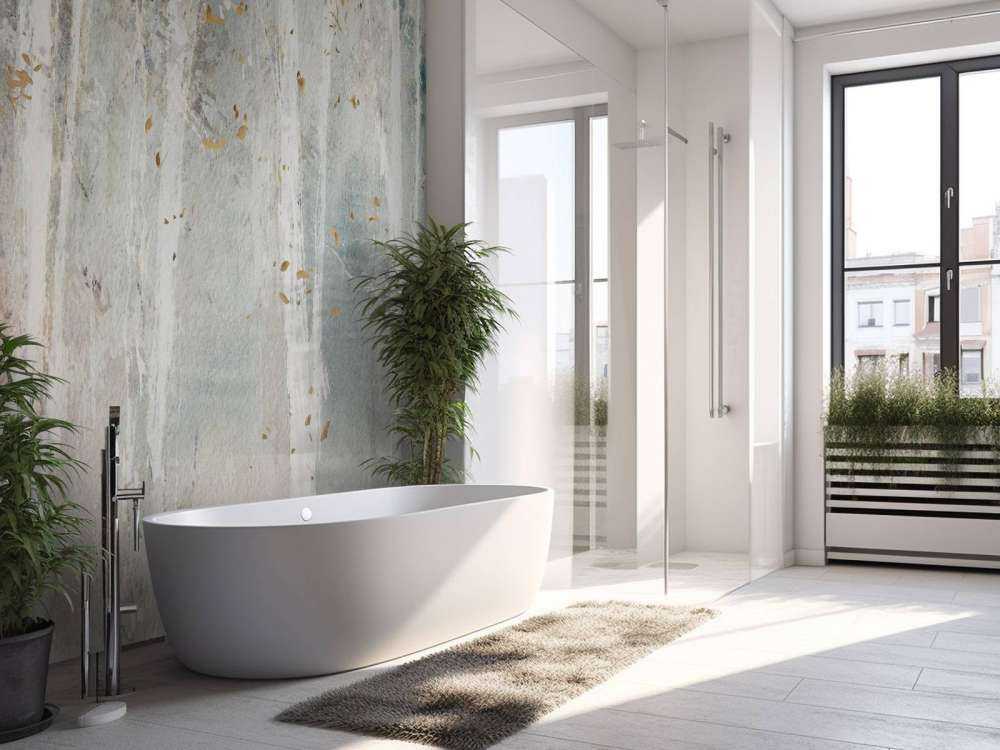 Une promenade en forêt IV