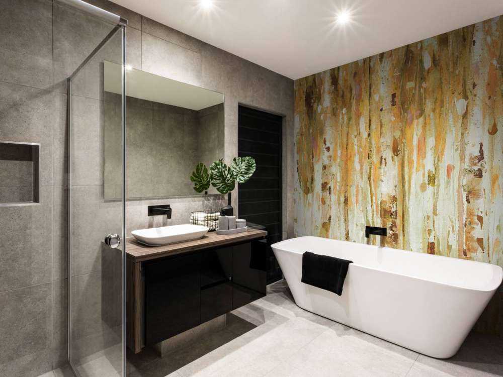 La Forêt Je Tombe Récolte