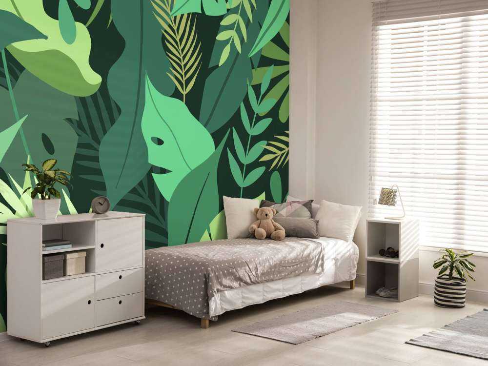 Plantes&#x20;et&#x20;feuilles