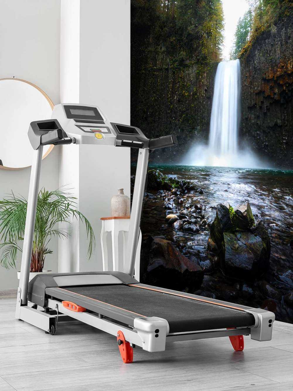 Chute d'eau de l'Oregon