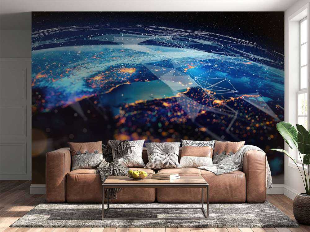 Le monde abstrait
