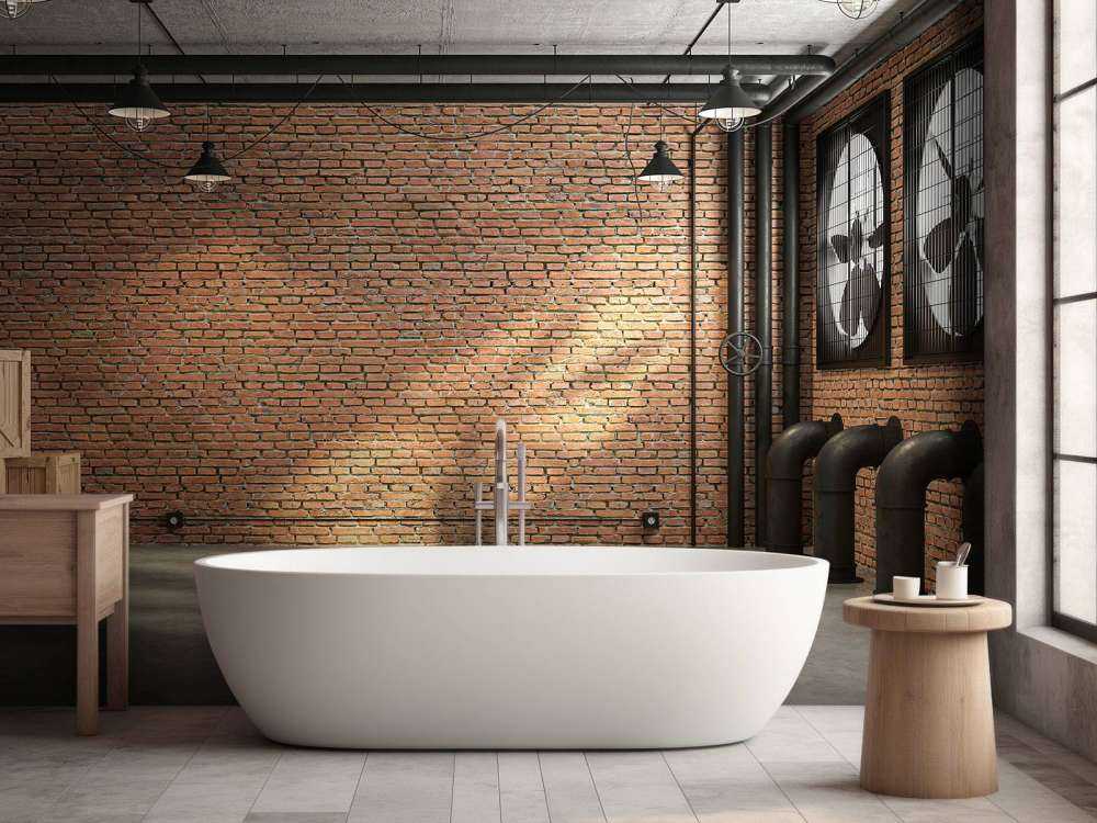 Salle de l'usine 3D