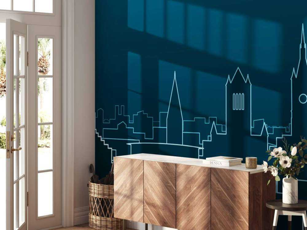 Gand aux multiples horizons