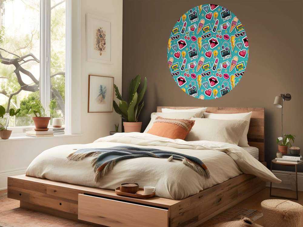 Parade de la culture pop