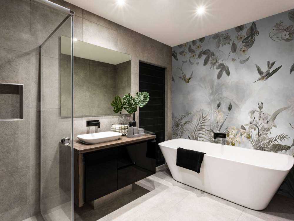 Tropic and Orchids 8