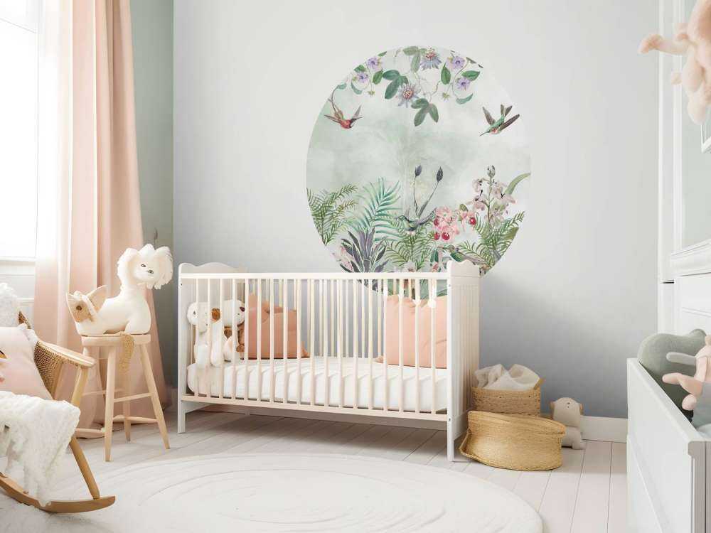 Tropic and Orchids 3