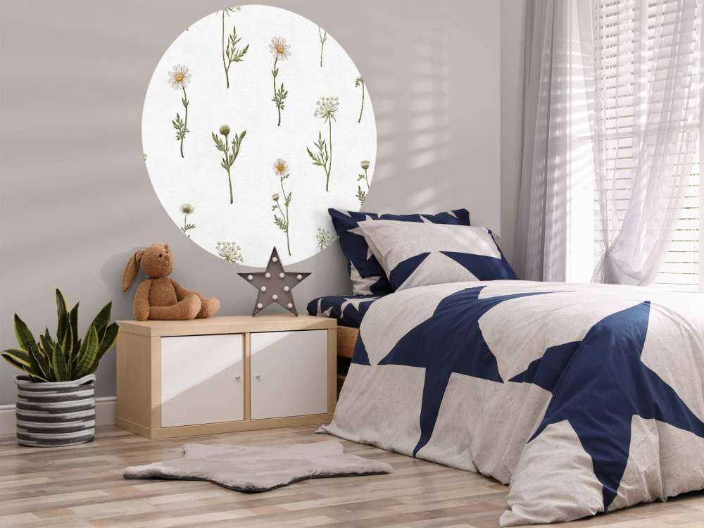 Dreamy Daisies - 120