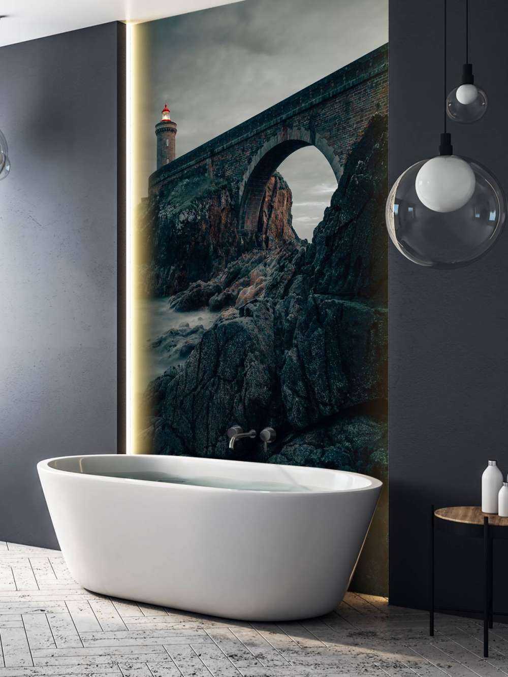 Château du Petit Minou