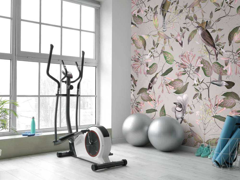 Tescoma Bird Paradise - Blush Crème