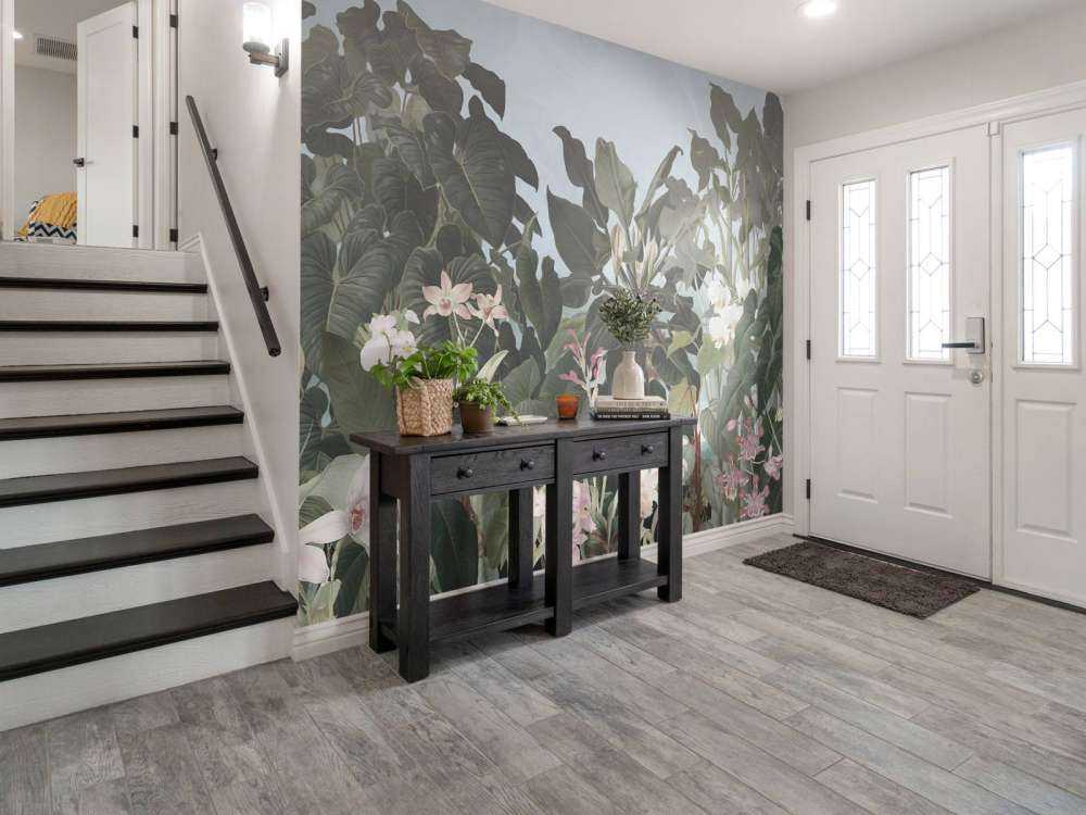 Walking to the Tropic 4