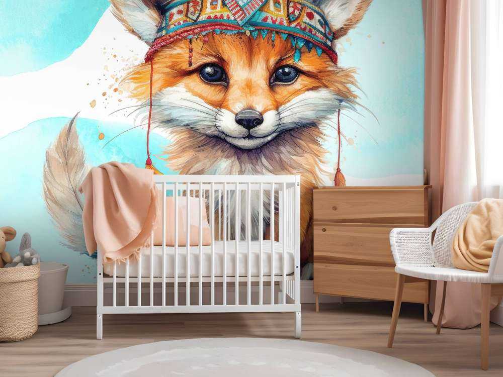 Petit&#x20;renard&#x20;indien