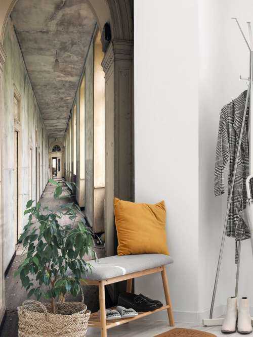 Holy Hallway