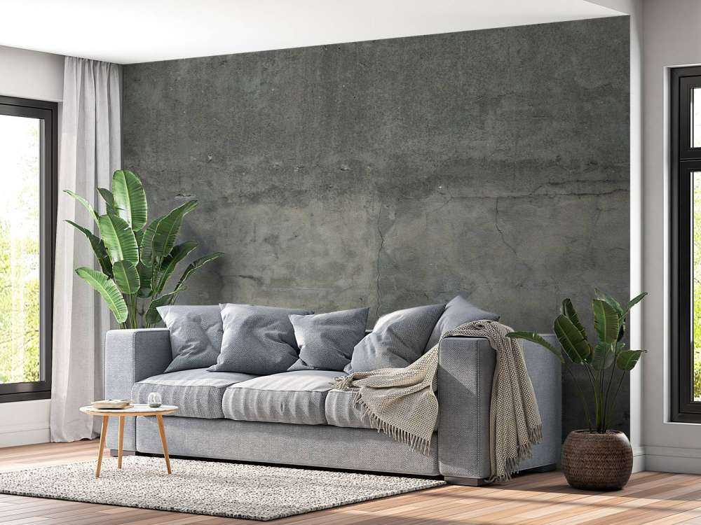 Stucco rouillé