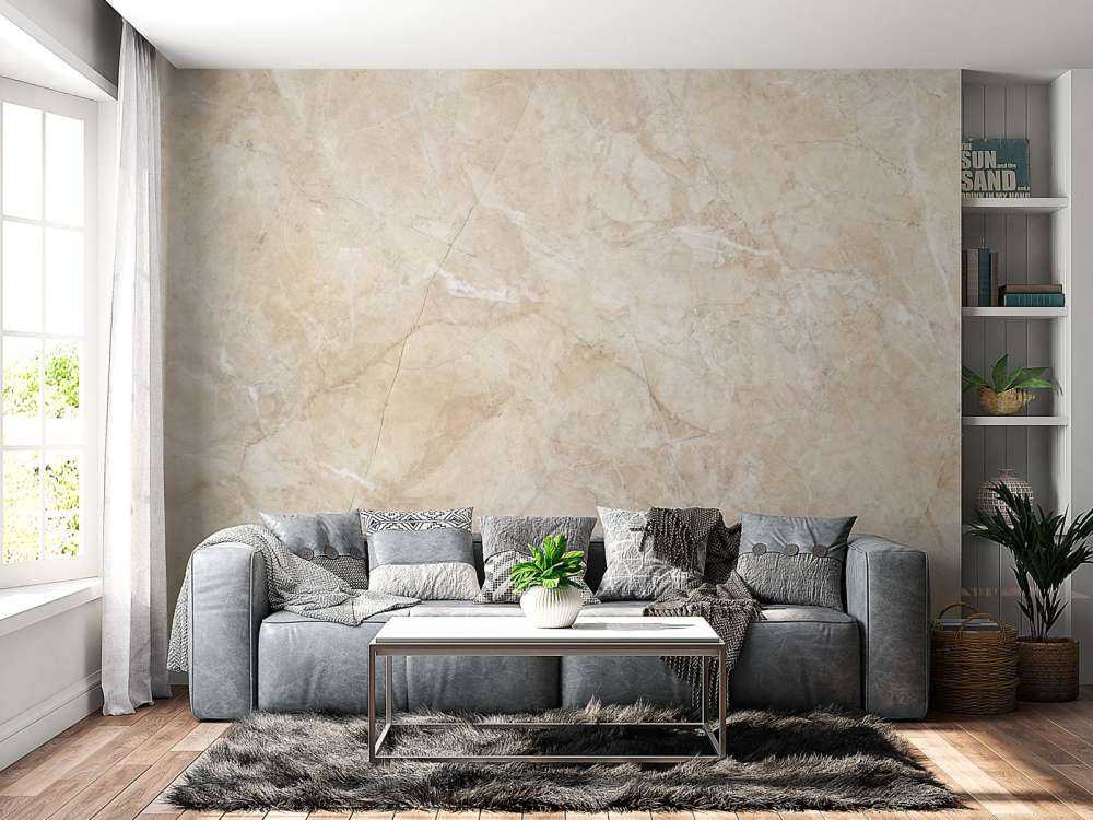 Marbre beige clair