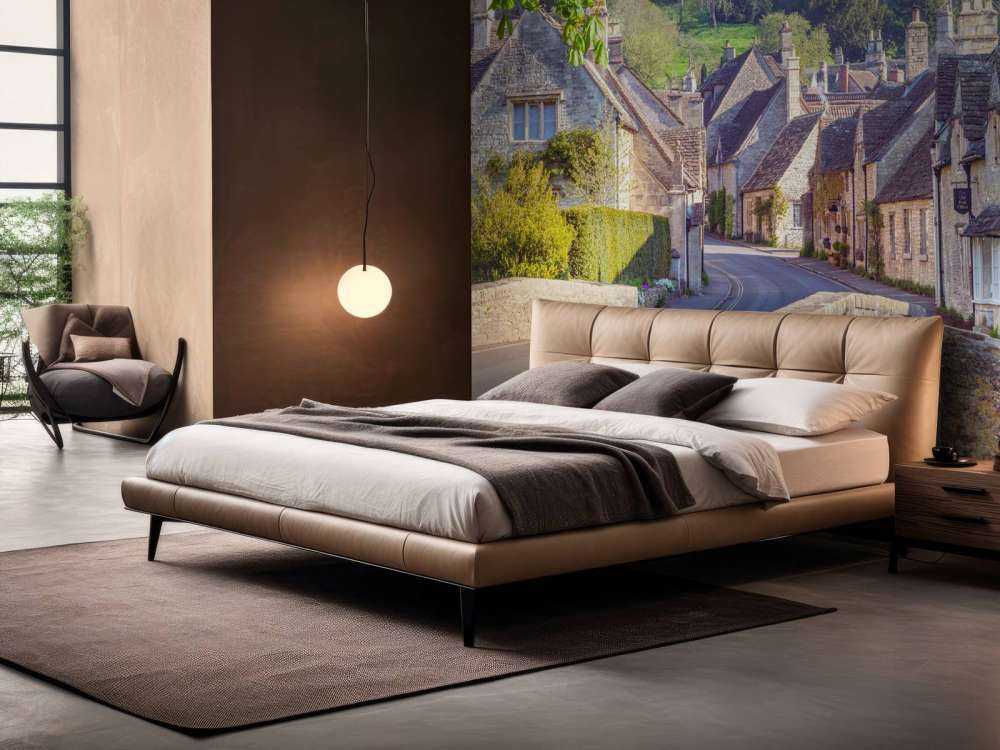 Maisonnette en pierre