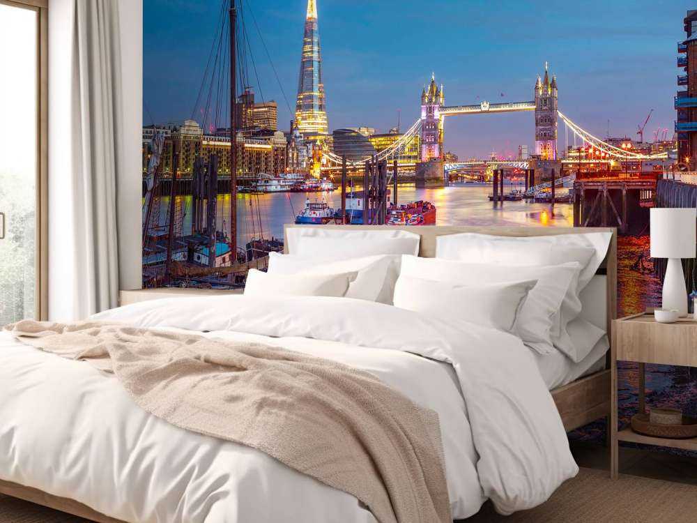 La féerie de Londres