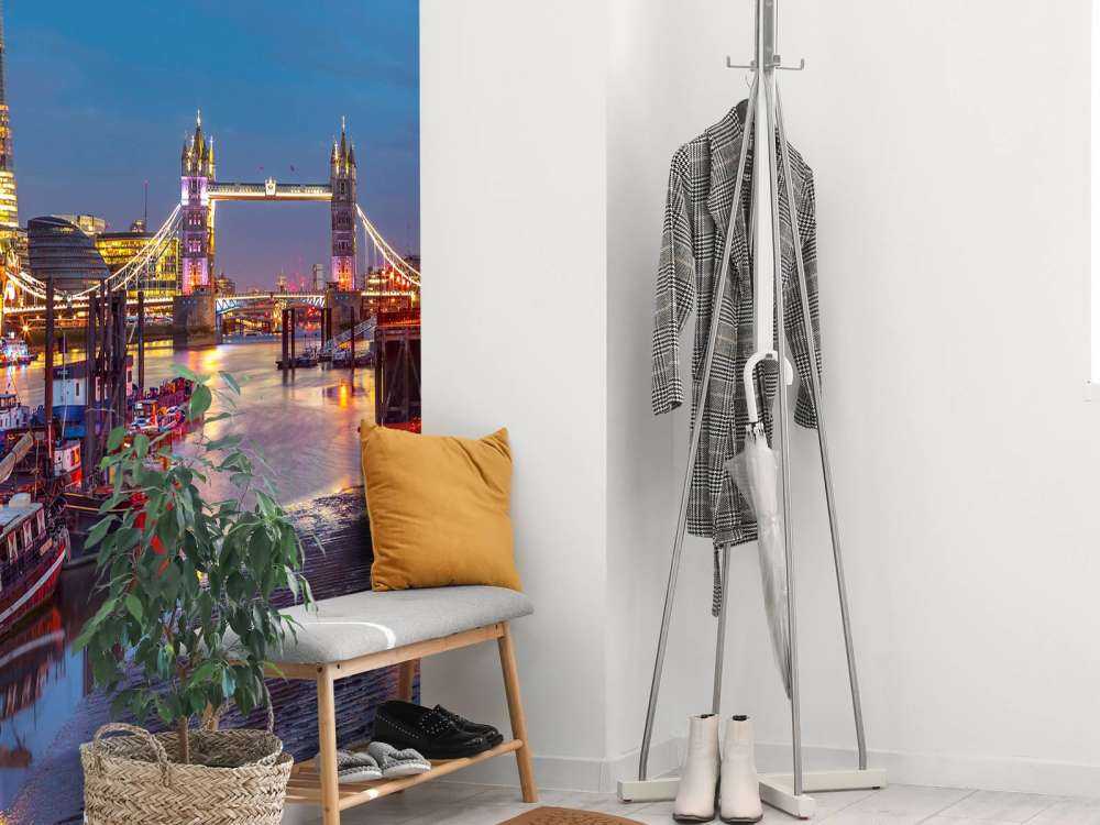 La féerie de Londres