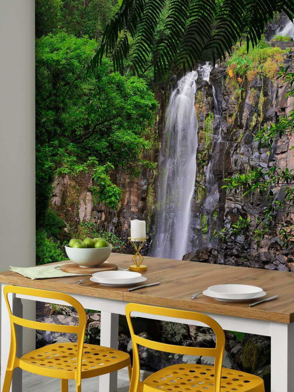 Chutes d'eau de Mungalli Creek