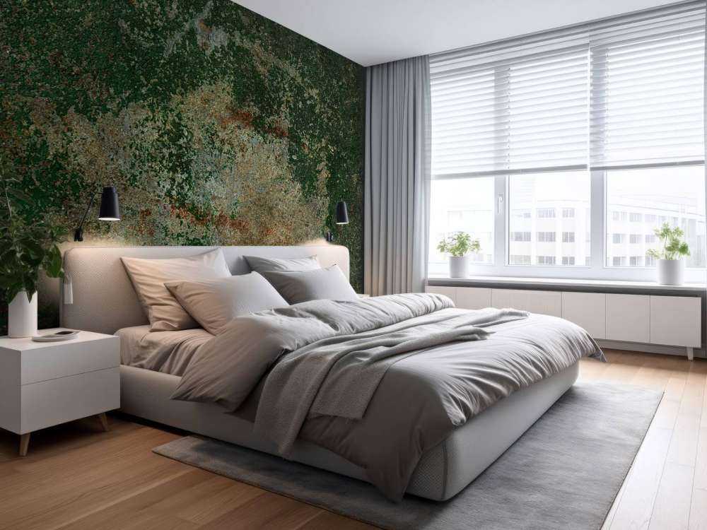 Structure industrielle