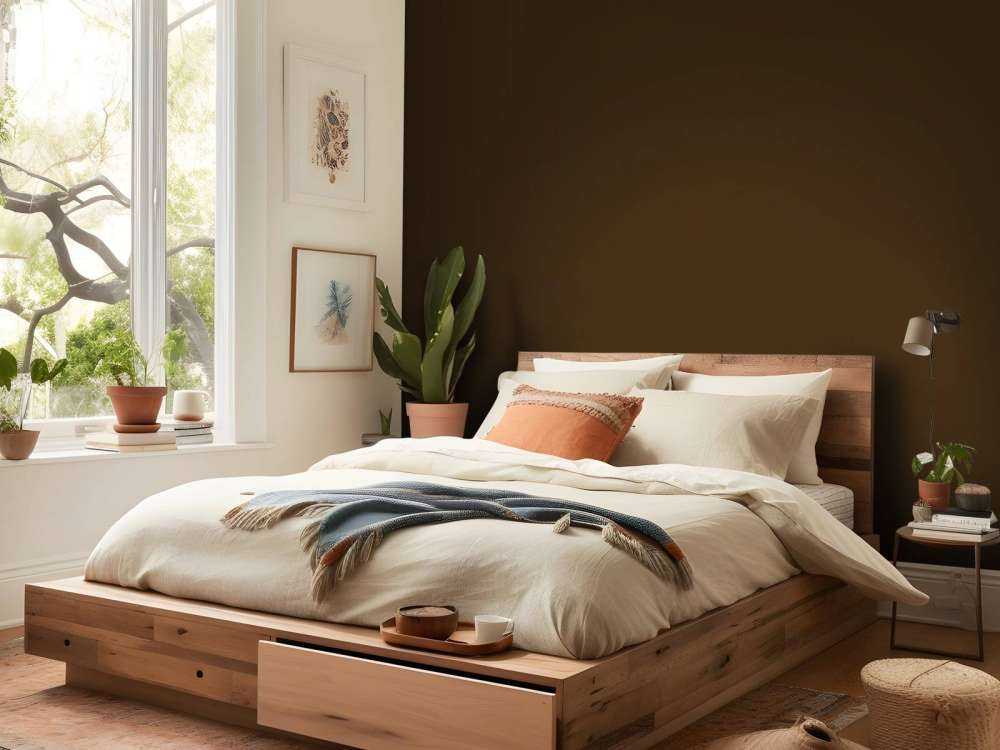 Marron Chocolat amer