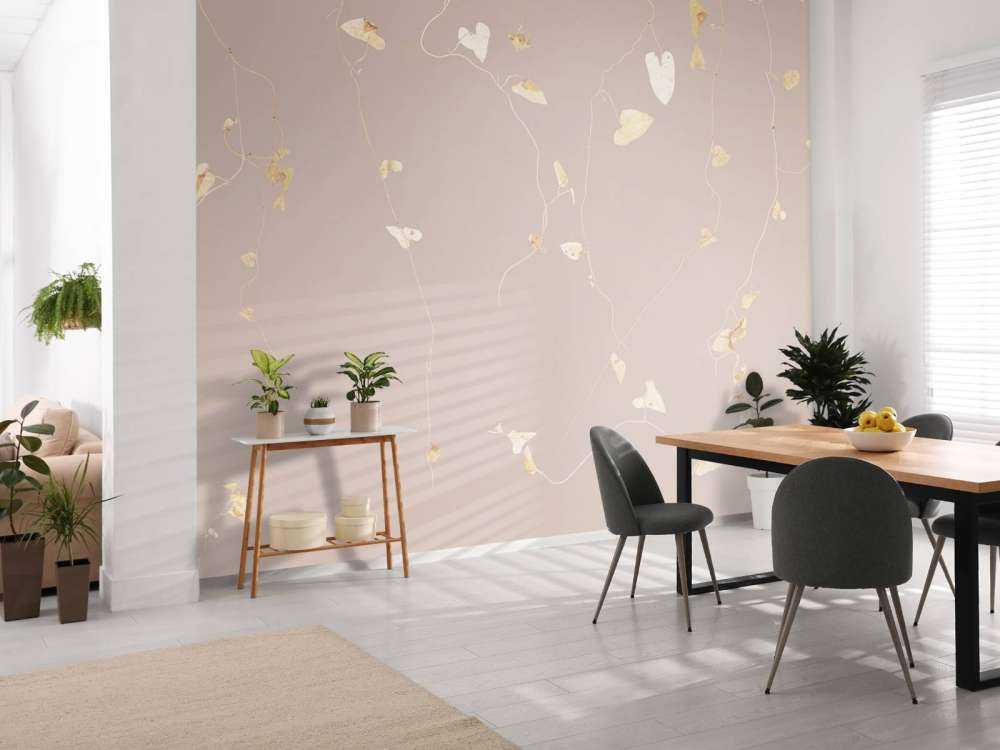 Branches d'aubépine