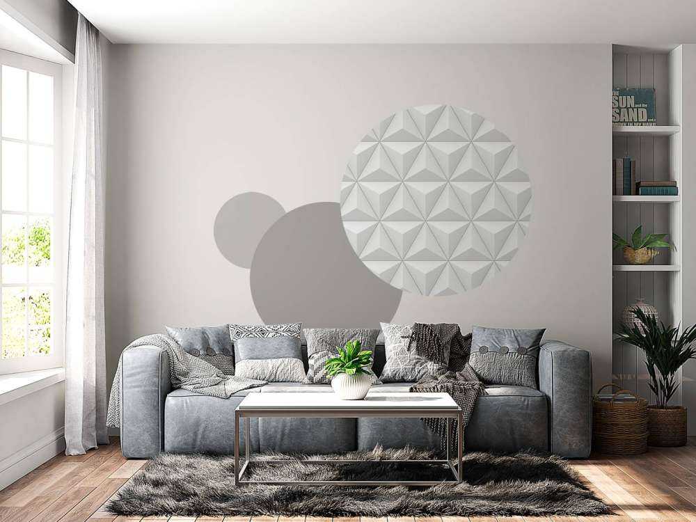 Triangles en 3D
