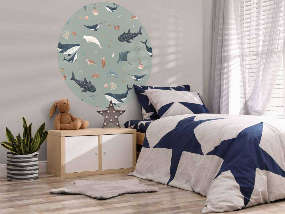 Splendid Sea - Green - 120