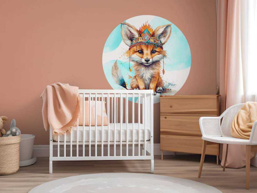 Petit&#x20;renard&#x20;indien