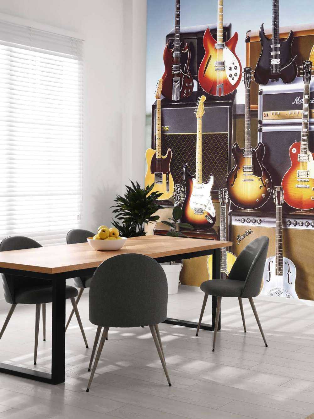 Guitars