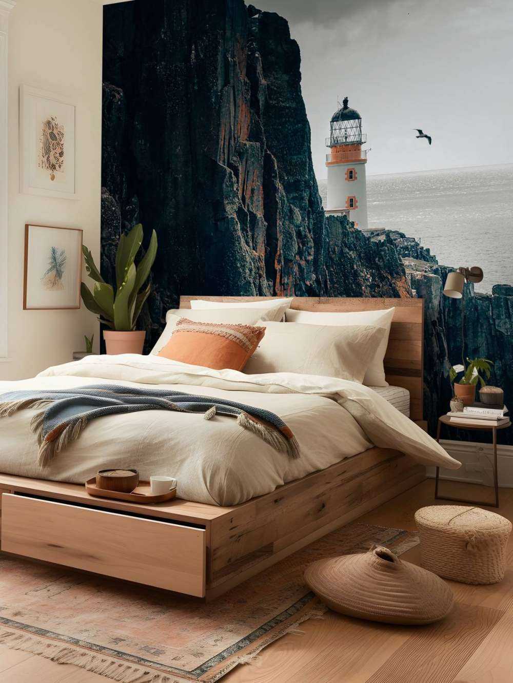 Tour lumineuse de Neist Point