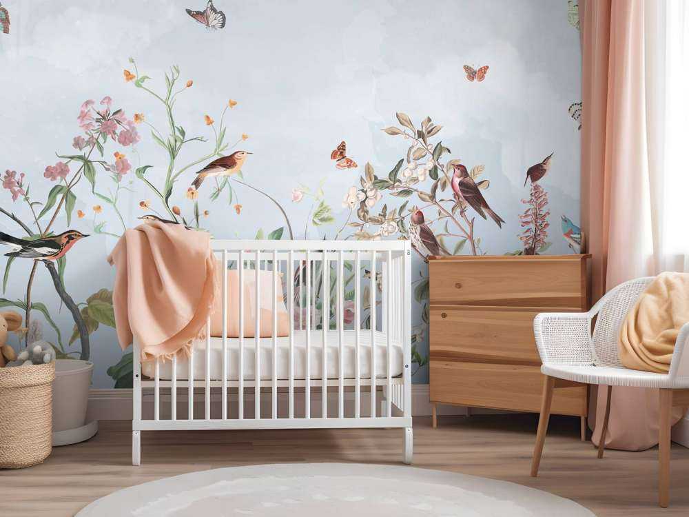 Take me to the Garden Lilac