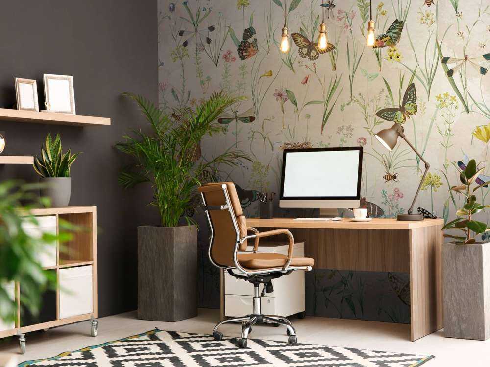 Herbals and Butterflies 7