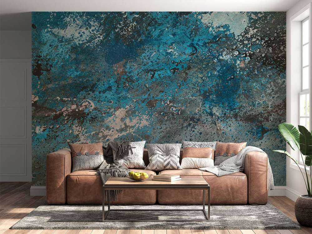 L'art avec structure