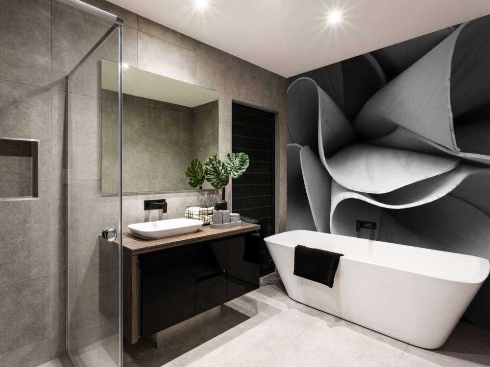 Œuvres d'art en béton