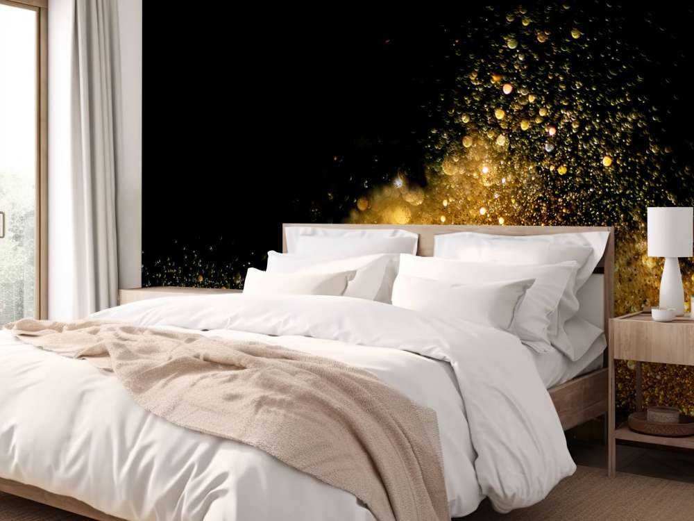 Paillettes vintage