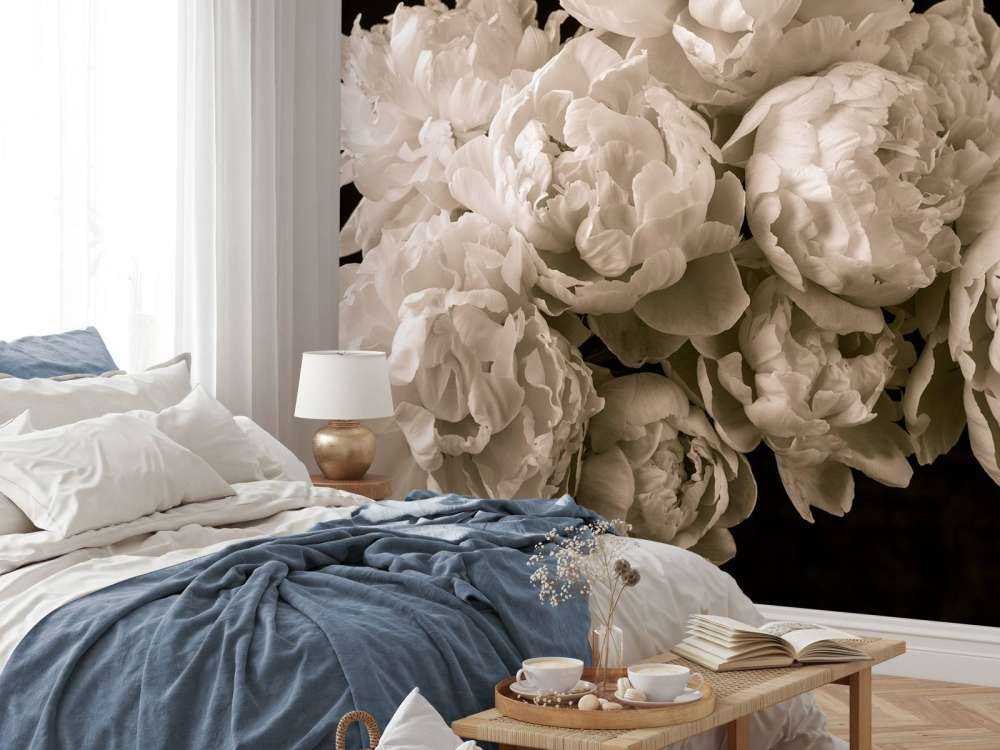 Bouquet&#x20;de&#x20;pivoines&#x20;vintage