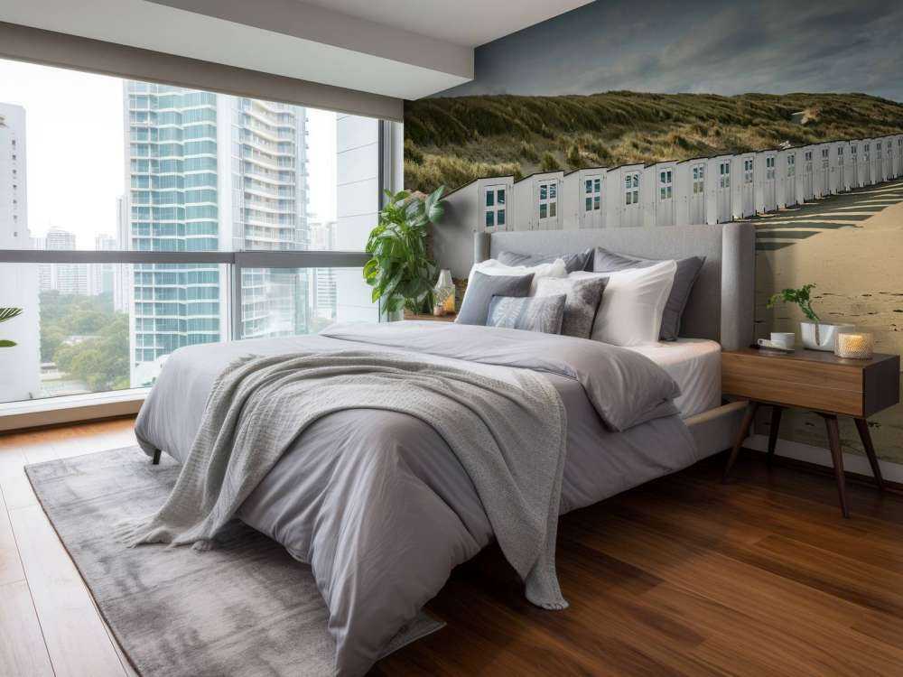 Cottages&#x20;sur&#x20;la&#x20;plage