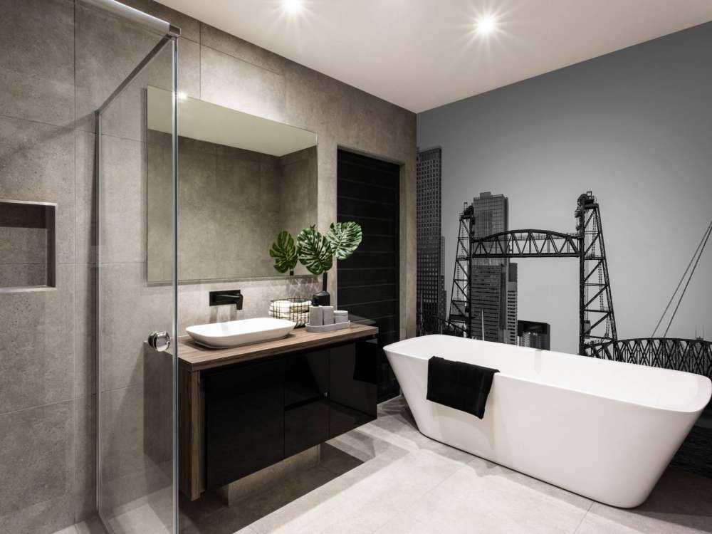 De Hef en noir et blanc (NL)