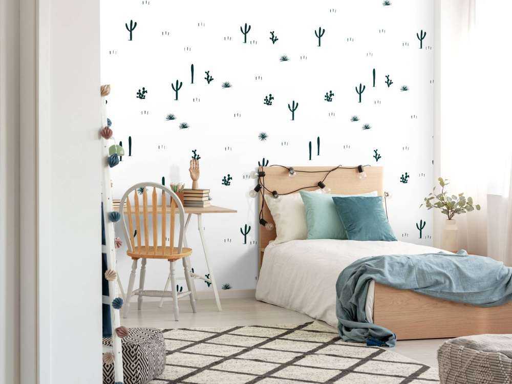 Patrouille de Cactus