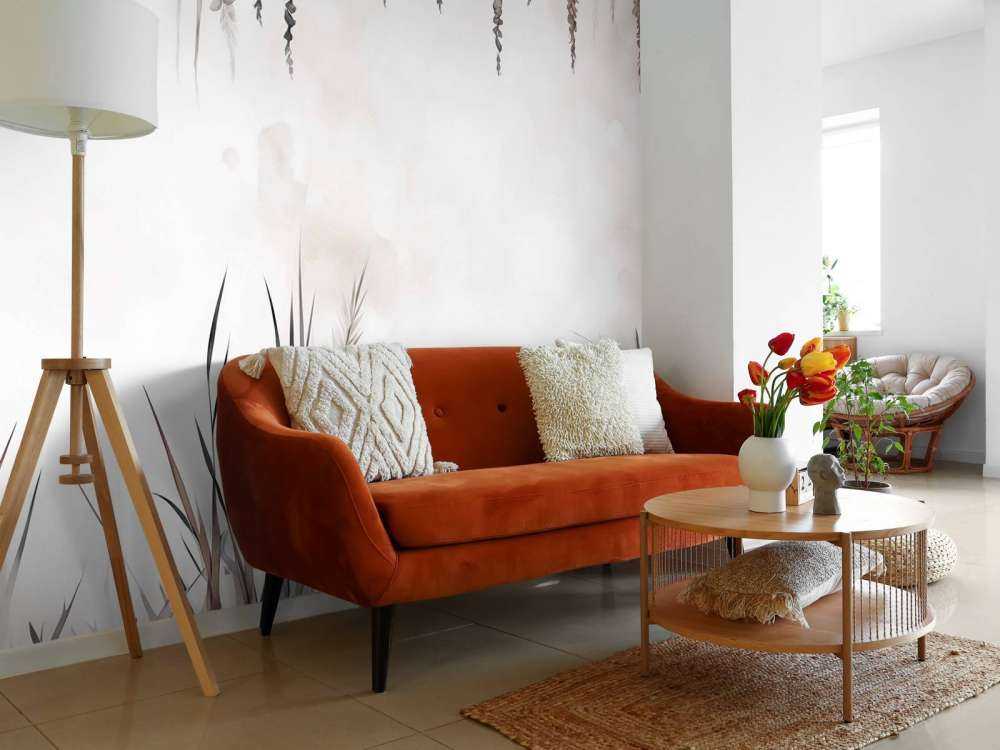 Merveilleux Glycine Grise