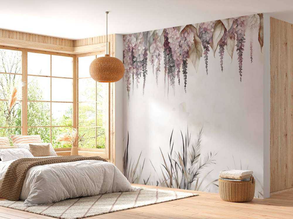 Merveilleux Vert Glycine