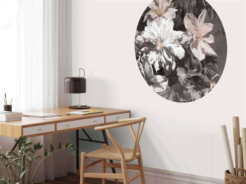 Crème de Clématite