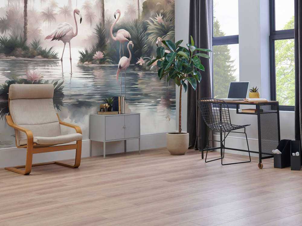 Paradise Bleu Foncé