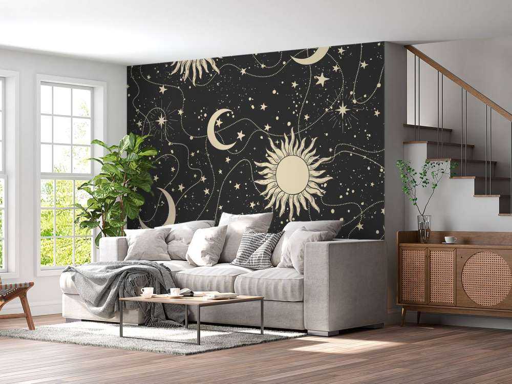 Danse du soleil et de la lune