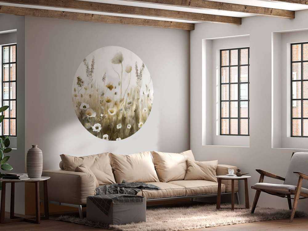 Facilité sans couture - jaune