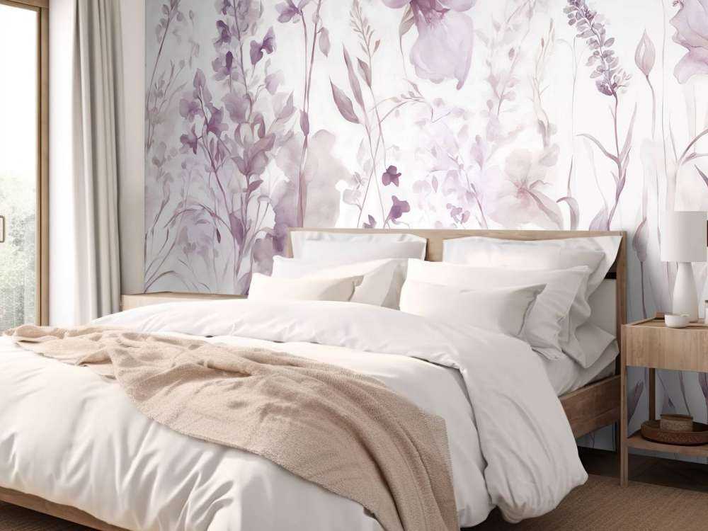 La douceur du cœur - rose doux